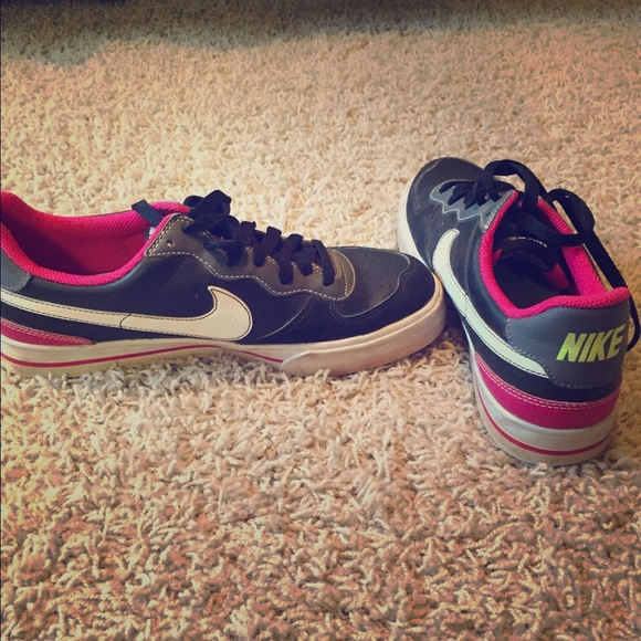 Nike sneakers