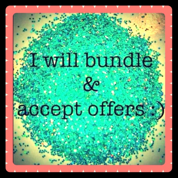 Bundles!!!!