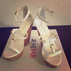 Wedges!