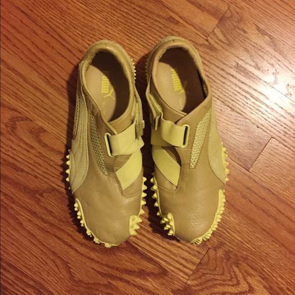 Puma Sneakers