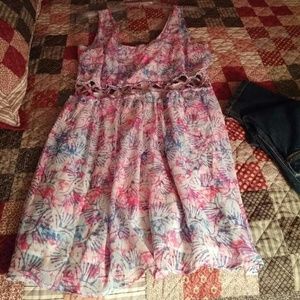 Aeropostal Dress