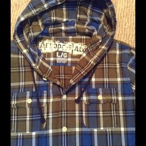 Areopostale Men's shirt