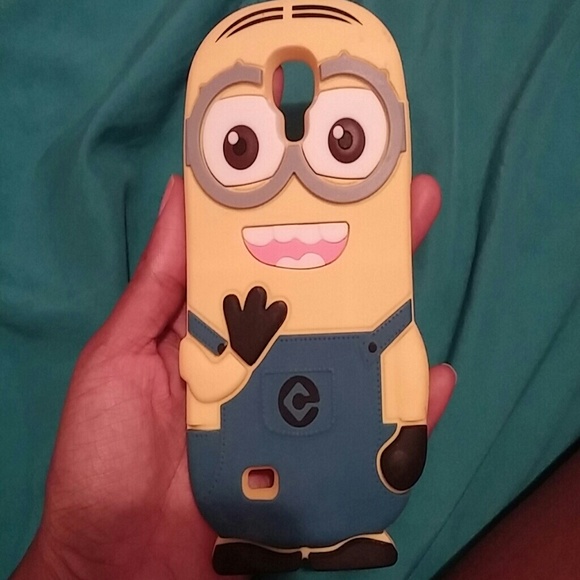 Phone case