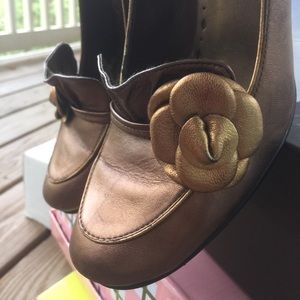BCBGIRLS Pumps