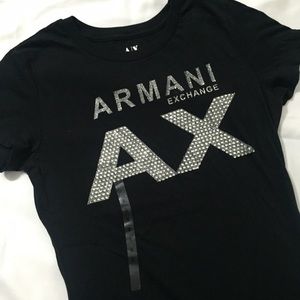 Armani Exchange T shirt