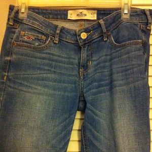 Hollister jeans