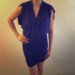 Bebe dress!