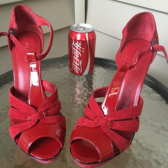 Aldo Sandals