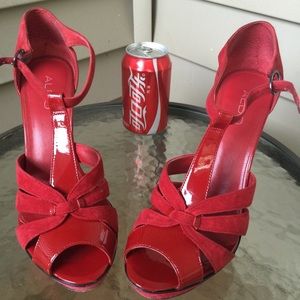Aldo Sandals