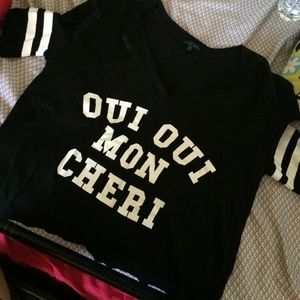 French top