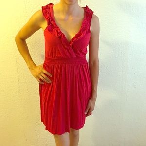Express dress