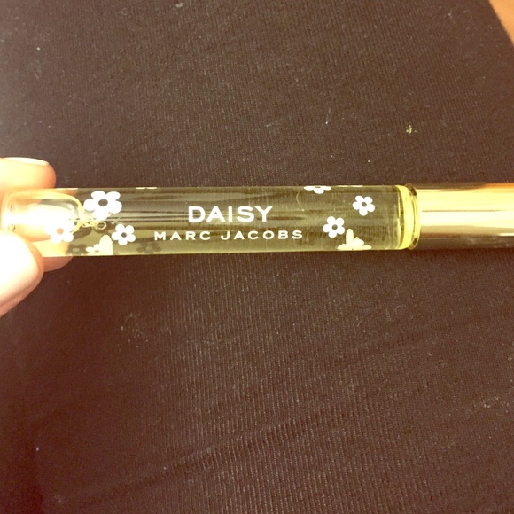 Daisy Marc Jacobs Rollerball Perfume