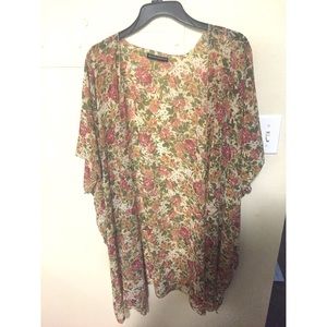 Brandy Melville Kimono