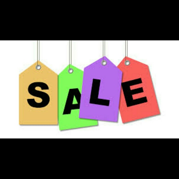 EVERYTHING MUST GO