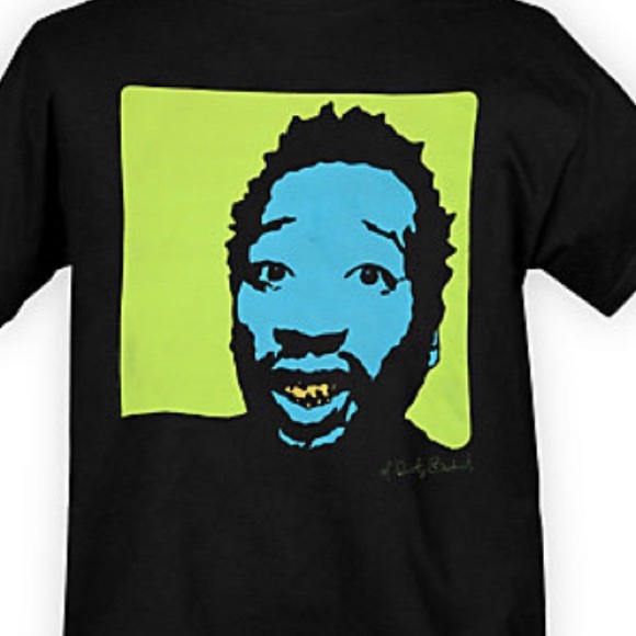 Tops - 😎Old Dirty Bastard Custom top😎