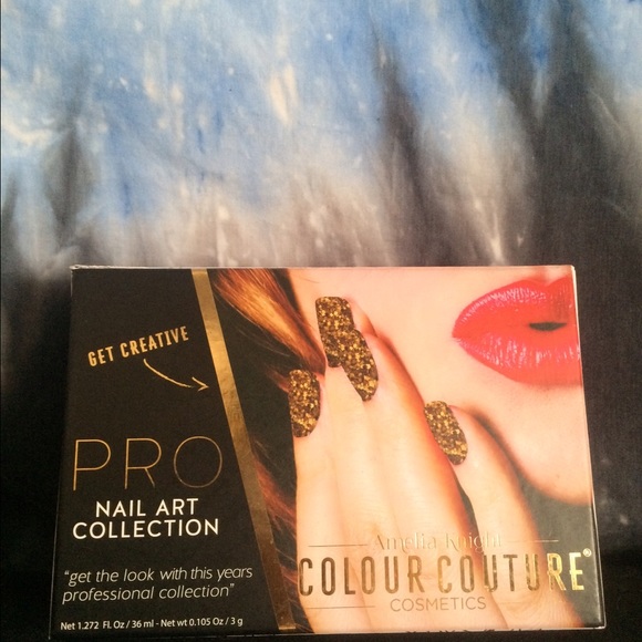 Nail kit - Picture 2 of 3