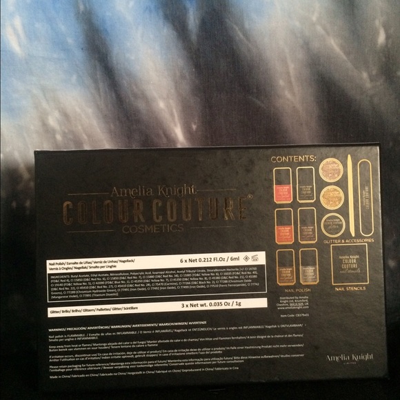 Nail kit - Picture 3 of 3