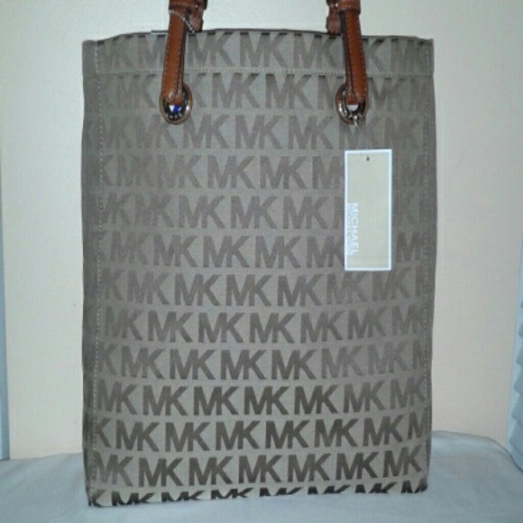 MICHAEL KORS TOTE
