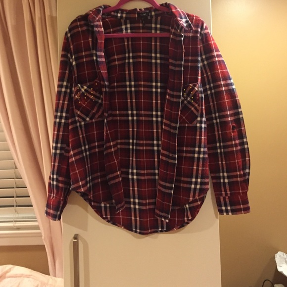 Flannel bundle - Picture 3 of 4