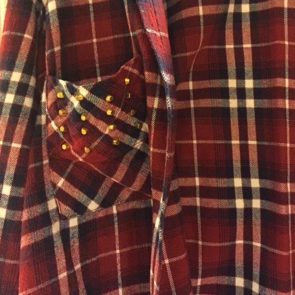 Flannel bundle - Picture 4 of 4