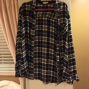 Flannel bundle