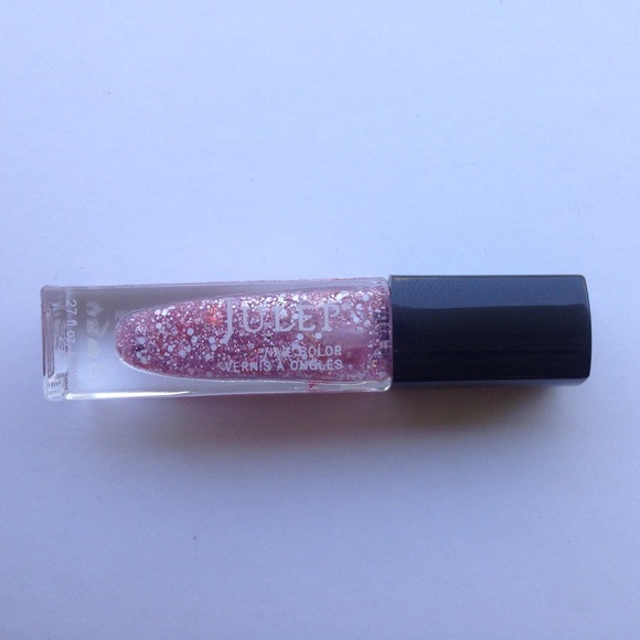 Nail polish