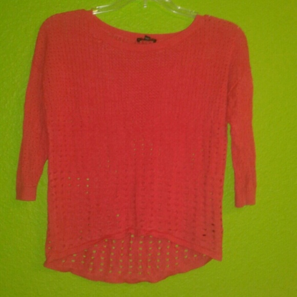 3/4 sleeve express shirt - Picture 1 of 3