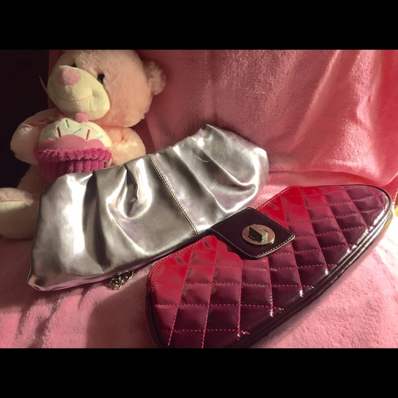 Express pouch - Picture 2 of 2