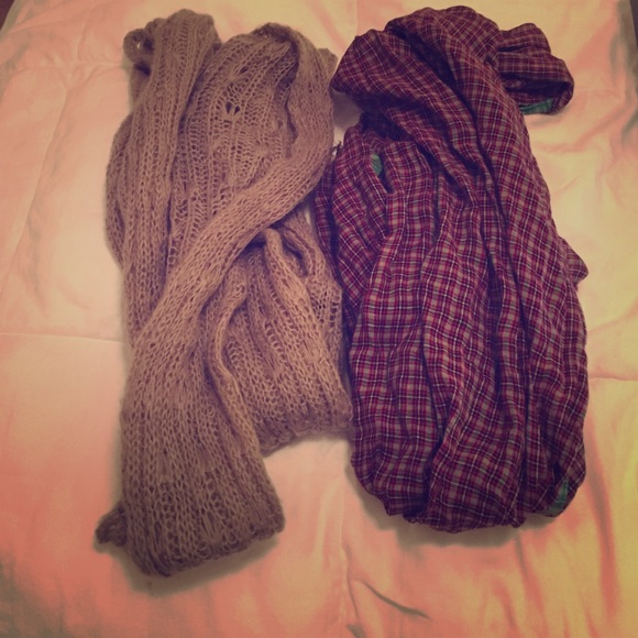 fashion scarfs!!