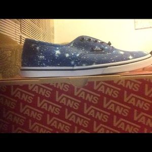 Vans New shoes