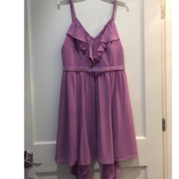 Royal Bloom Cocktail Dress