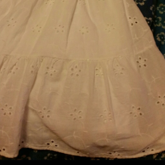 White rue 21 sundress - Picture 3 of 4