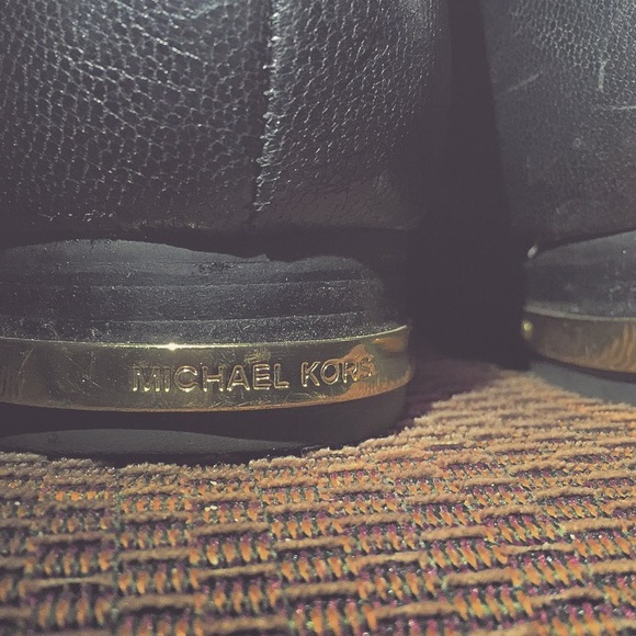 Michael Kors Shoes - Michael Kors Boots