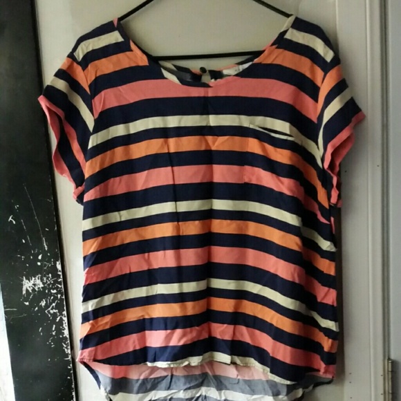 **SOLD** Top