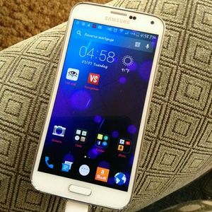 Samsung Galaxy s5