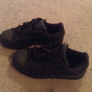 Adidas Superstar