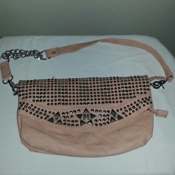 Nicole Lee handbag