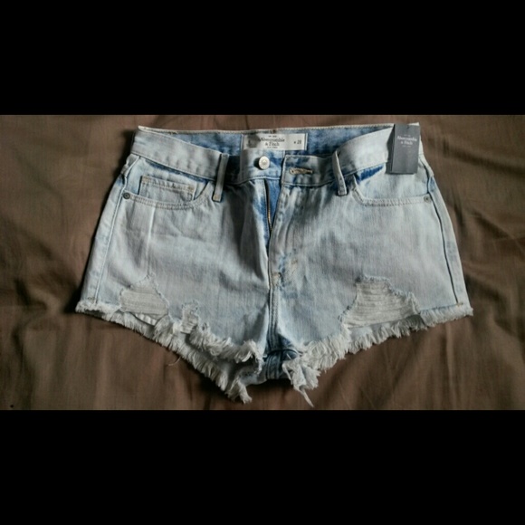 Abercrombie & Fitch Shorts