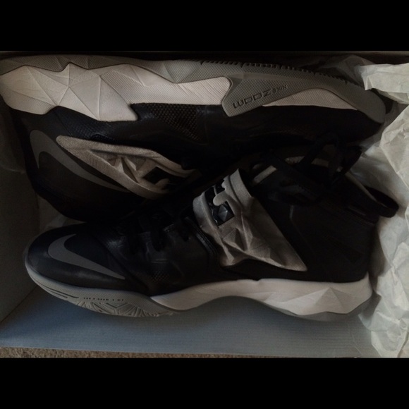 Nike zoom soldier VII TB