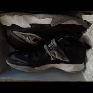 Nike zoom soldier VII TB