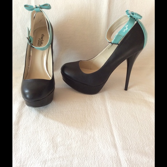 High heals