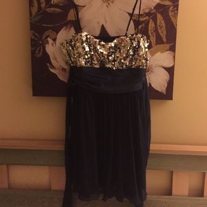 Gorgeous special occasion dress!