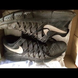 Nike free trainer 5.0