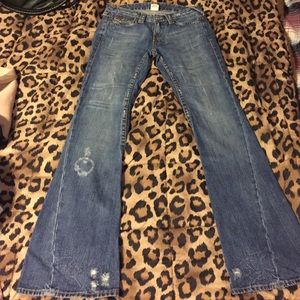 True Religion Jeans