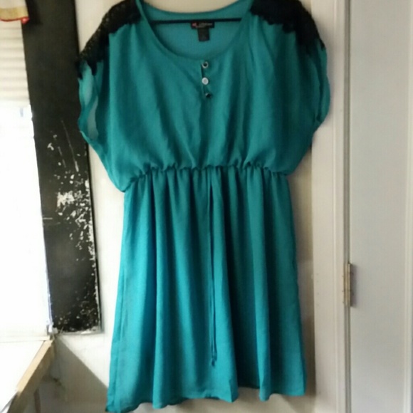 **SOLD**Dress