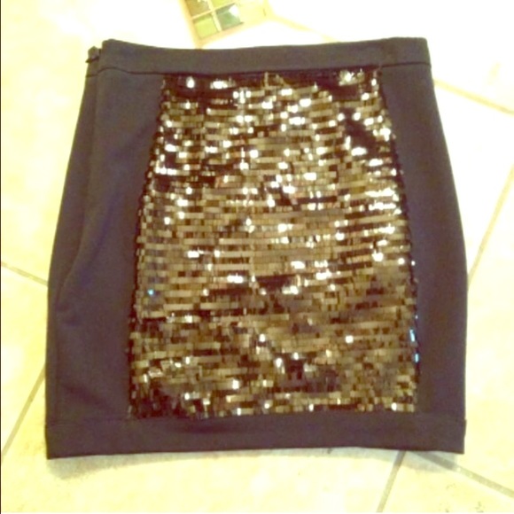 Asos pencil skirt