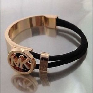 Mk bracelet