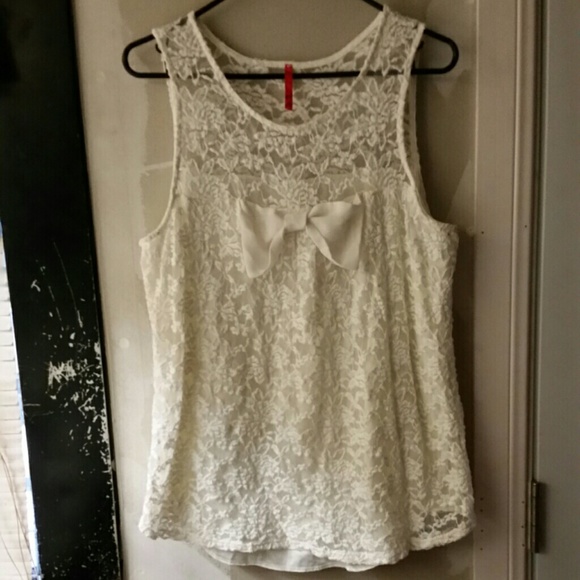 ***SOLD***  White top