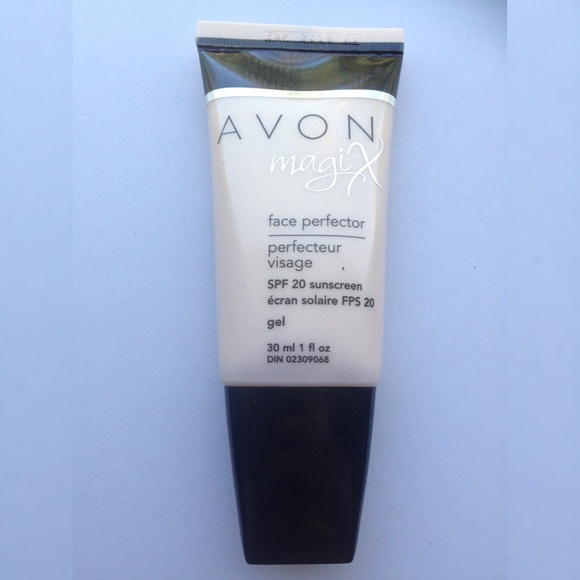 Face Perfector