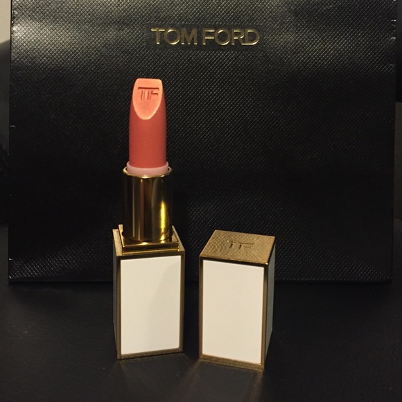 ❌SOLD❌Tom Ford Lipstick Skinnydip